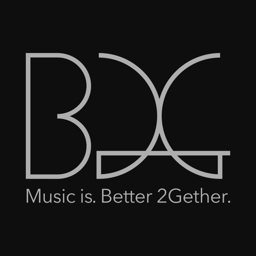 B2Gaudio app icon