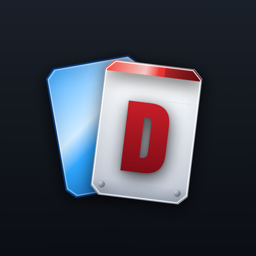 Digital Decks app icon
